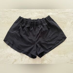 Athleta Hustle 3” Shorts